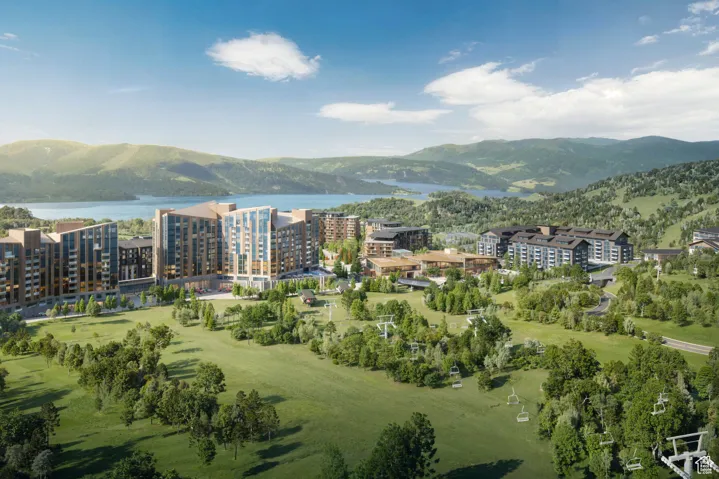 1811 W Horn Ct #13, Park City, Utah 84060