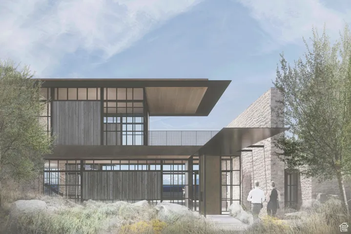 1811 W Horn Ct #13, Park City, Utah 84060