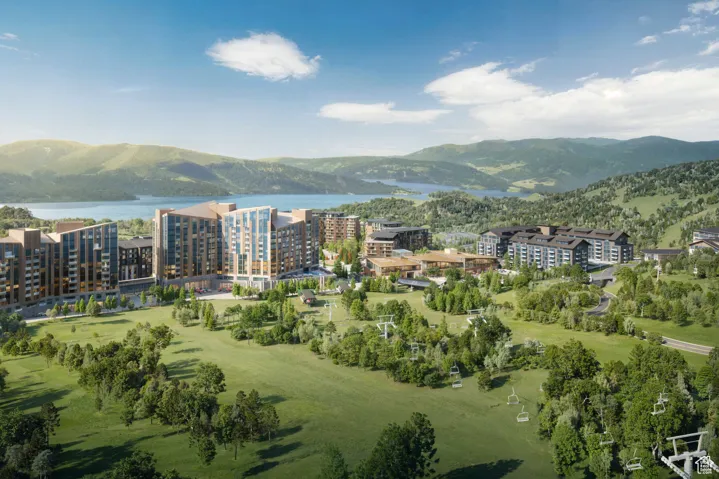 1809 W Horn Ct #14, Park City, Utah 84060