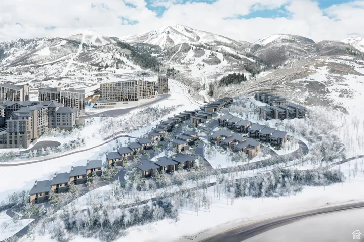 1809 W Horn Ct #14, Park City, Utah 84060
