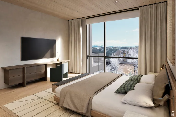 1809 W Horn Ct #14, Park City, Utah 84060
