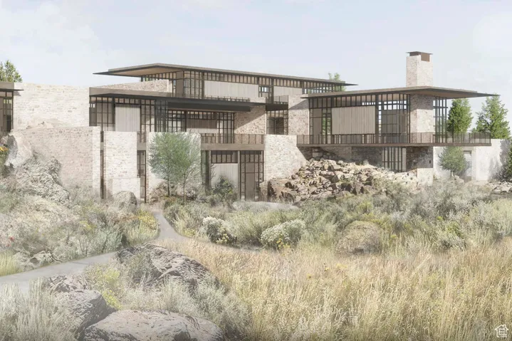 1807 W Horn Ct #15, Park City, Utah 84060