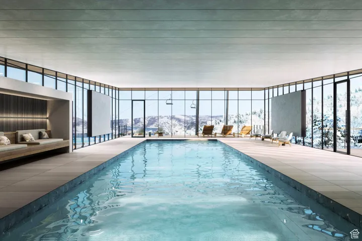 1805 W Horn Ct #16, Park City, Utah 84060