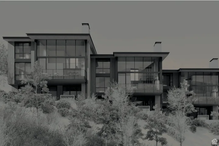 1805 W Horn Ct #16, Park City, Utah 84060
