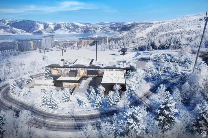 1805 W Horn Ct #16, Park City, Utah 84060