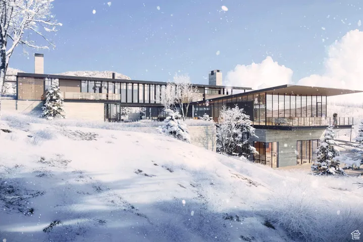 1805 W Horn Ct #16, Park City, Utah 84060
