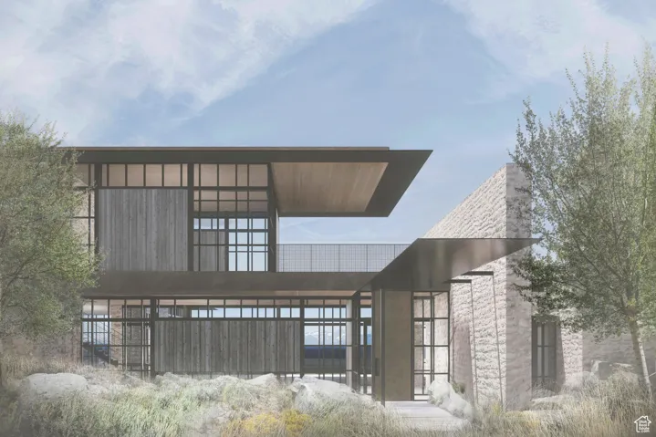 1805 W Horn Ct #16, Park City, Utah 84060