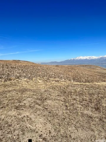View to the North