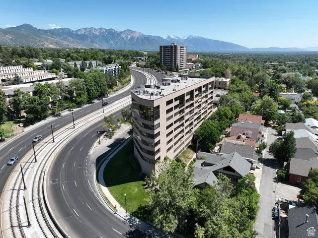 426 S 1000 E #600, Salt Lake City, Utah 84102