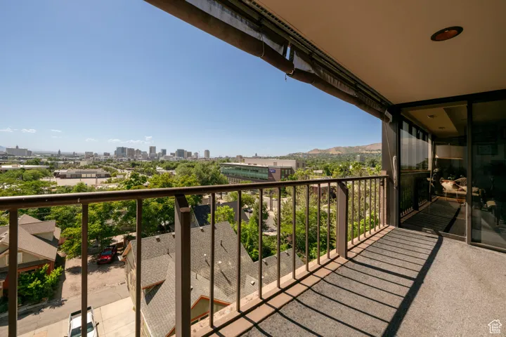 426 S 1000 E #600, Salt Lake City, Utah 84102