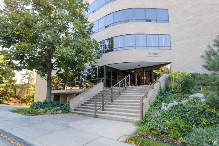 426 S 1000 E #600, Salt Lake City, Utah 84102