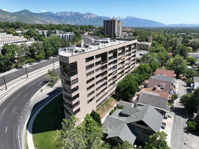 426 S 1000 E #600, Salt Lake City, Utah 84102