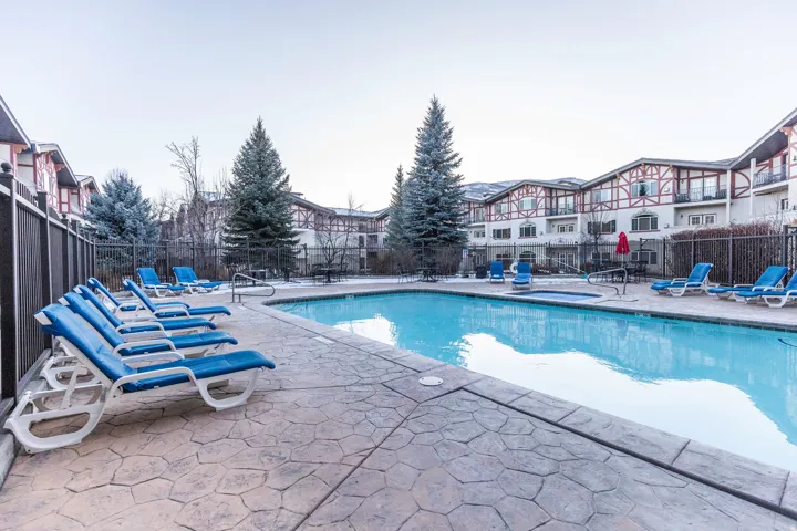 840 Bigler Ln #201, Midway, Utah 84049
