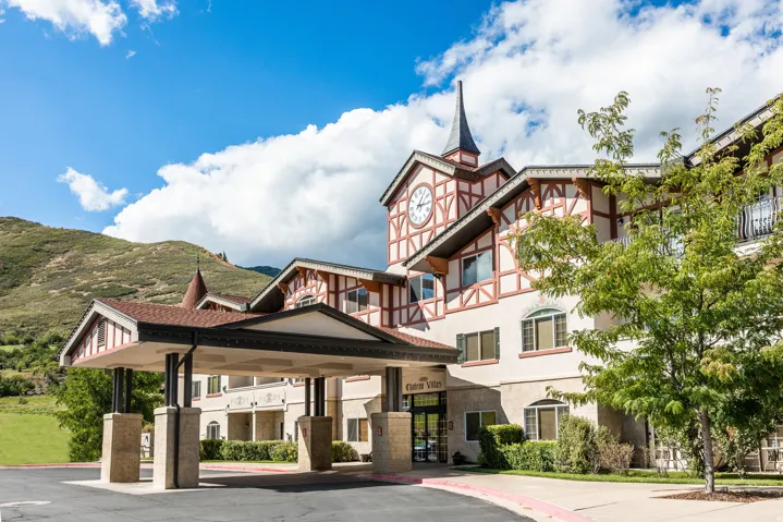 840 Bigler Ln #201, Midway, Utah 84049