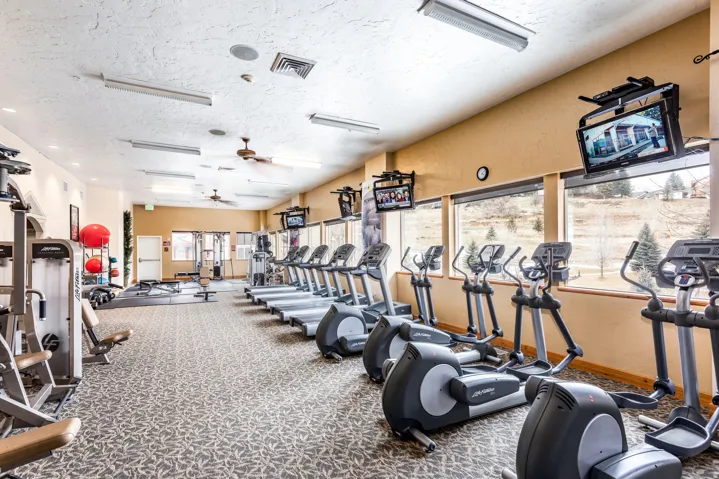 840 Bigler Ln #201, Midway, Utah 84049
