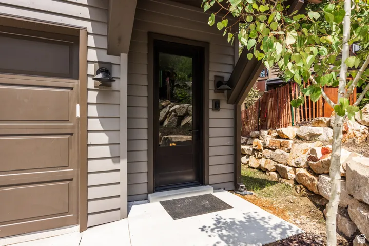 741 Rossie Hill Dr, Park City, Utah 84060