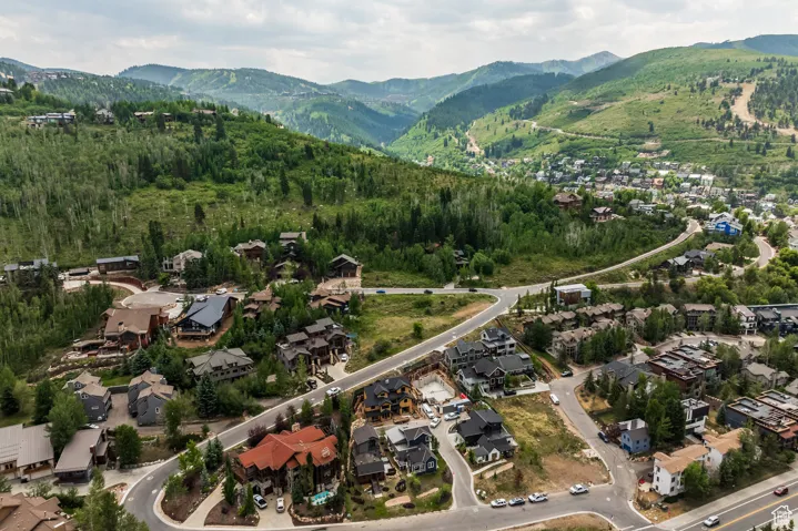 741 Rossie Hill Dr, Park City, Utah 84060