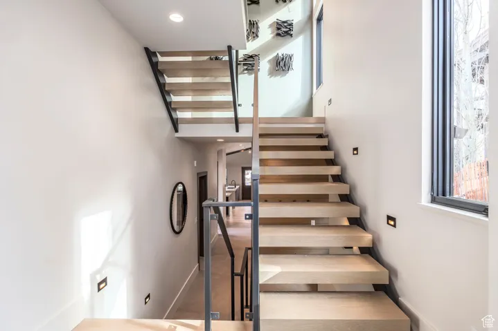 741 Rossie Hill Dr, Park City, Utah 84060