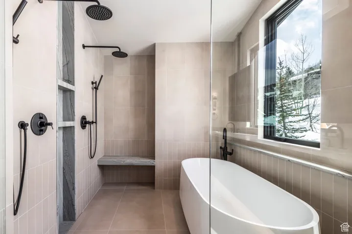 741 Rossie Hill Dr, Park City, Utah 84060
