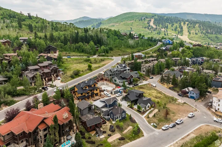 741 Rossie Hill Dr, Park City, Utah 84060