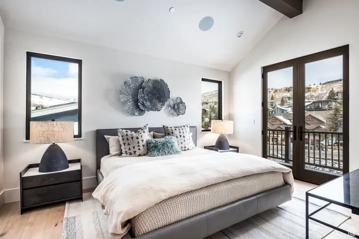741 Rossie Hill Dr, Park City, Utah 84060