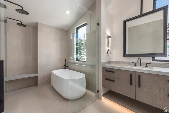 741 Rossie Hill Dr, Park City, Utah 84060