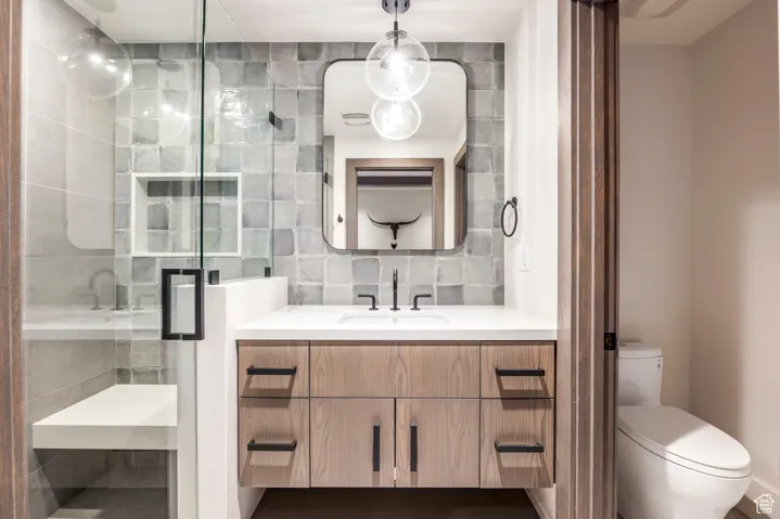 741 Rossie Hill Dr, Park City, Utah 84060