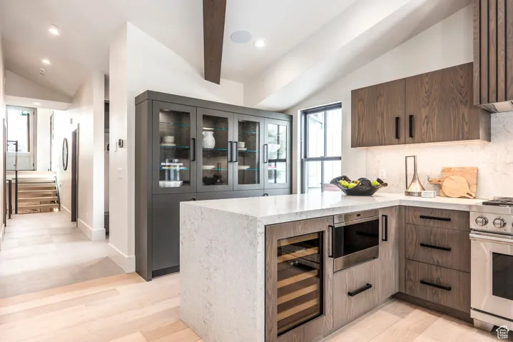 741 Rossie Hill Dr, Park City, Utah 84060