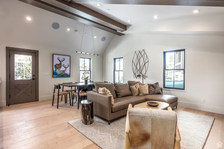741 Rossie Hill Dr, Park City, Utah 84060
