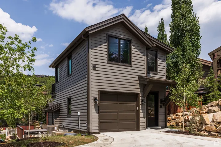 741 Rossie Hill Dr, Park City, Utah 84060