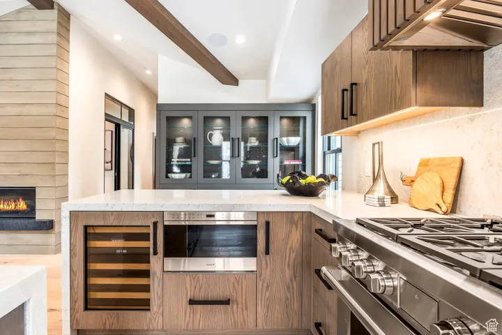741 Rossie Hill Dr, Park City, Utah 84060