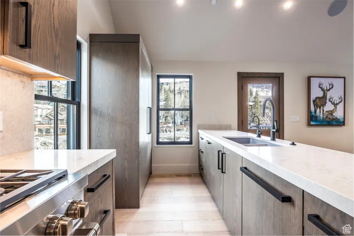 741 Rossie Hill Dr, Park City, Utah 84060
