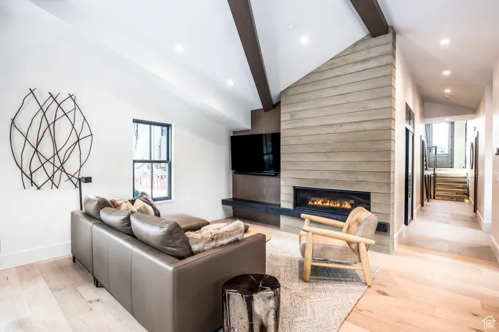 741 Rossie Hill Dr, Park City, Utah 84060