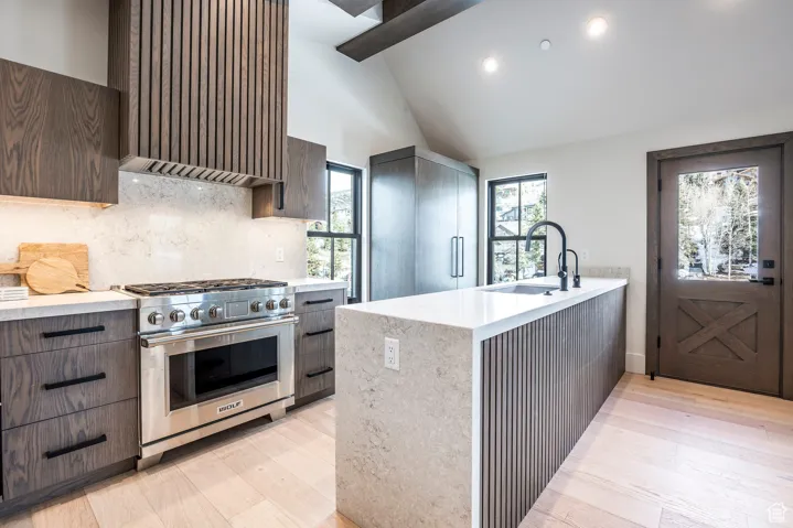 741 Rossie Hill Dr, Park City, Utah 84060