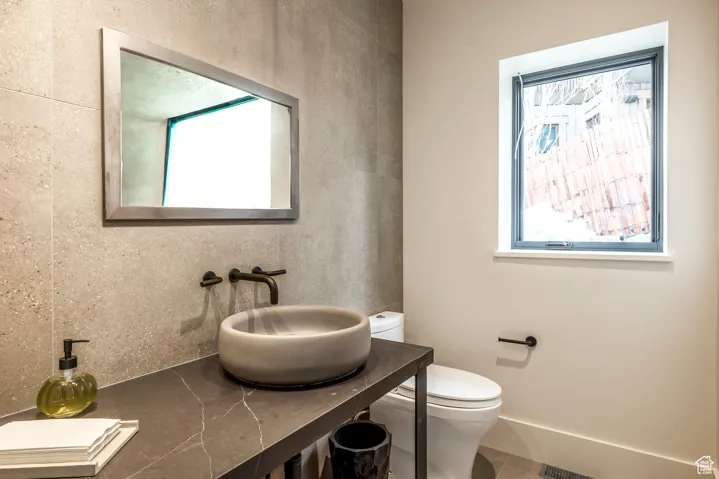 741 Rossie Hill Dr, Park City, Utah 84060