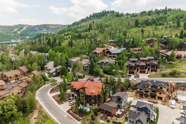 741 Rossie Hill Dr, Park City, Utah 84060