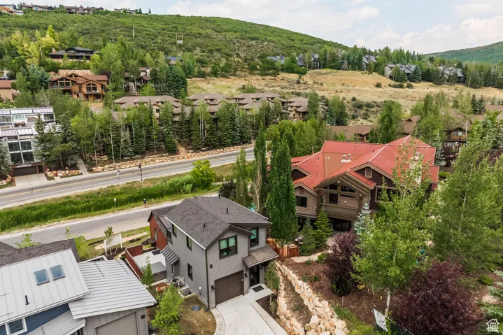 741 Rossie Hill Dr, Park City, Utah 84060