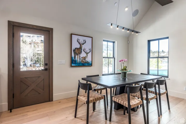 741 Rossie Hill Dr, Park City, Utah 84060