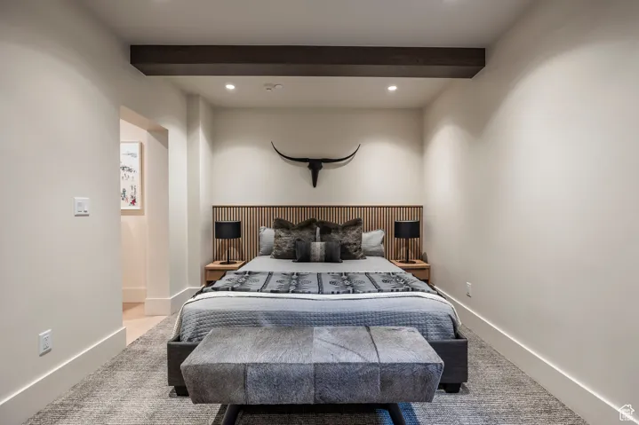741 Rossie Hill Dr, Park City, Utah 84060