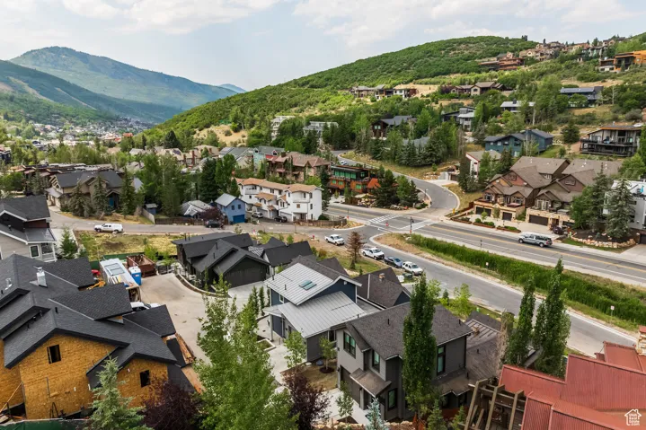 741 Rossie Hill Dr, Park City, Utah 84060