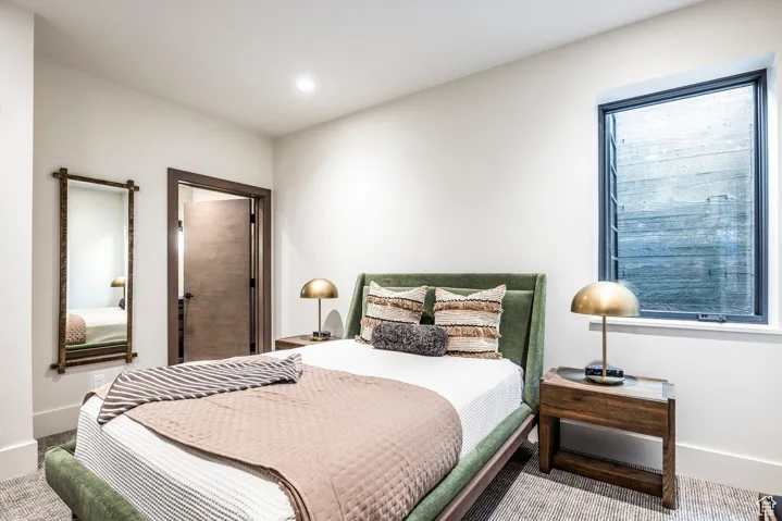 741 Rossie Hill Dr, Park City, Utah 84060