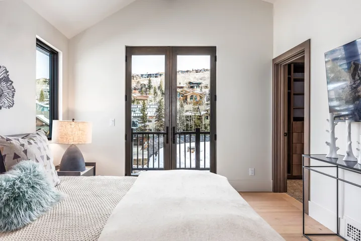 741 Rossie Hill Dr, Park City, Utah 84060