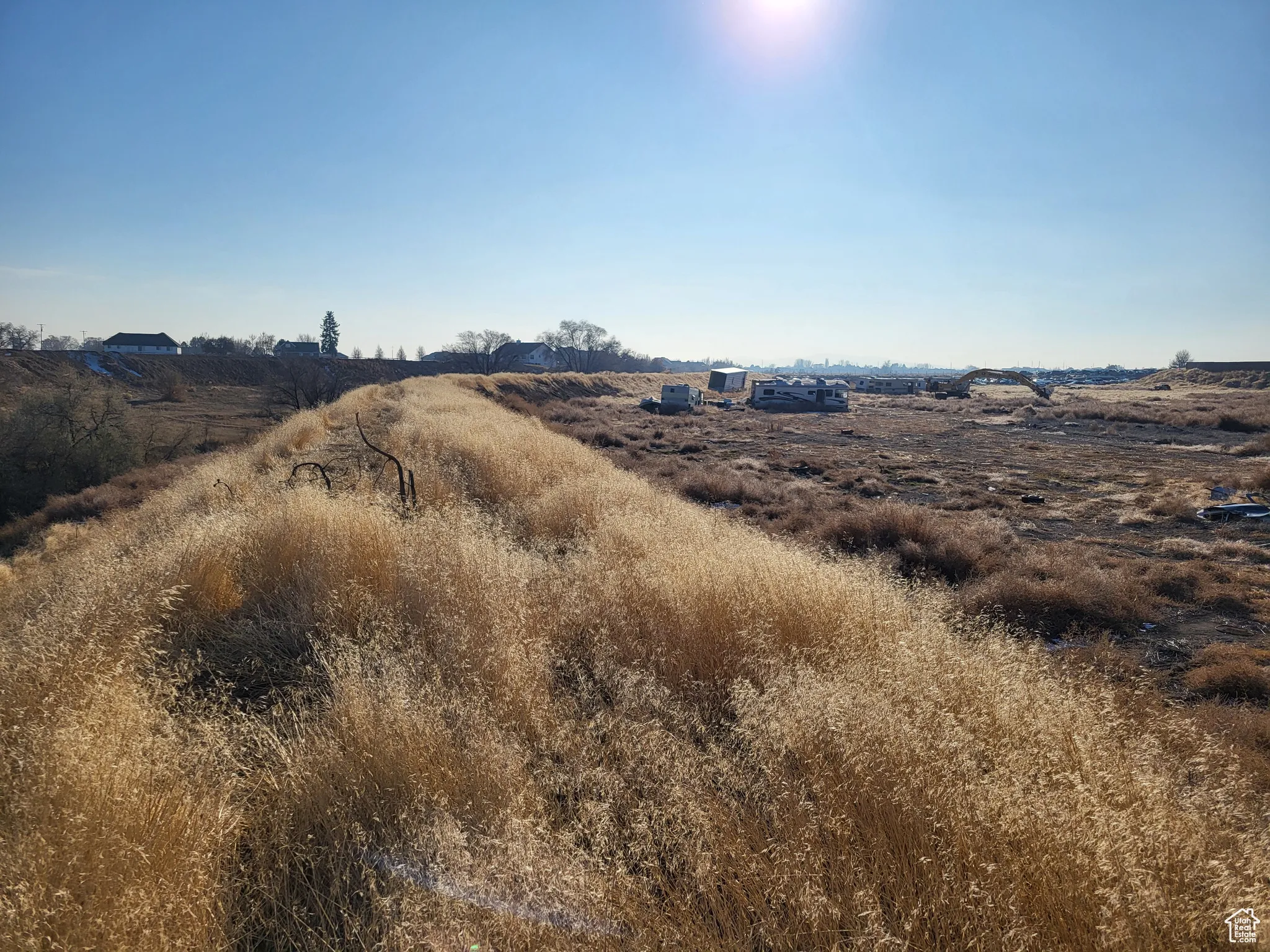 View of nature with a rural view