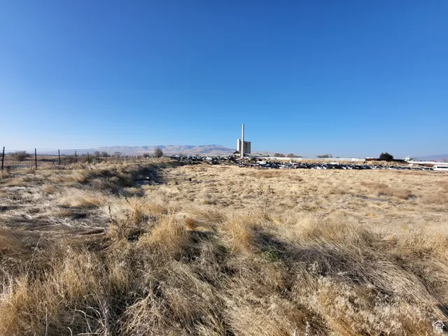 View of local wilderness featuring a rural view