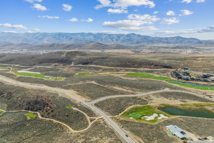 6061 Golf Club Link, Park City, Utah 84098
