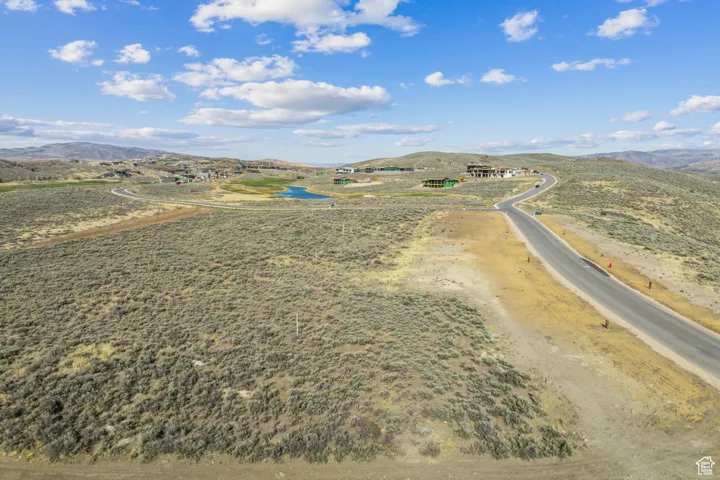 6061 Golf Club Link, Park City, Utah 84098