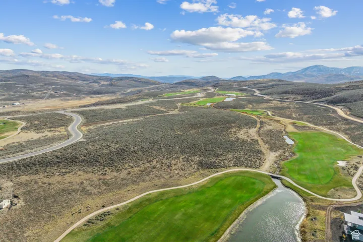 6061 Golf Club Link, Park City, Utah 84098