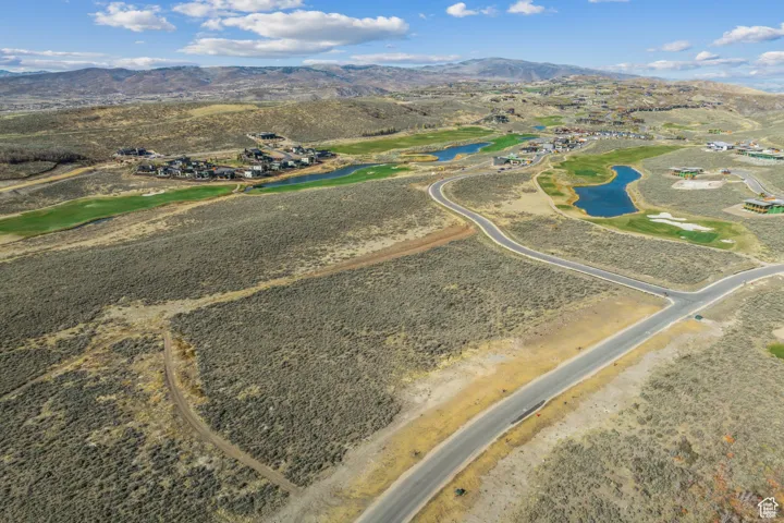 6061 Golf Club Link, Park City, Utah 84098