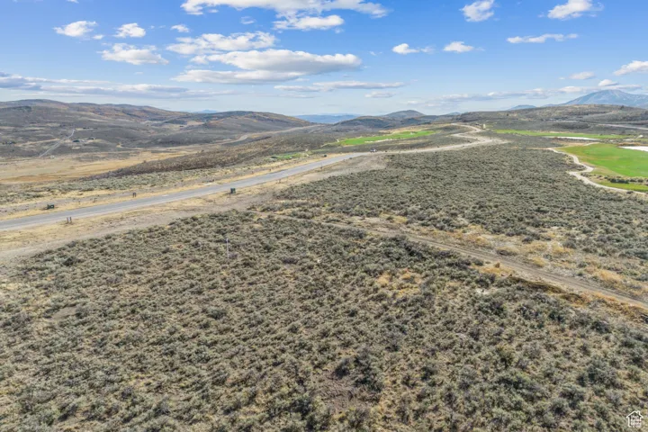 6061 Golf Club Link, Park City, Utah 84098