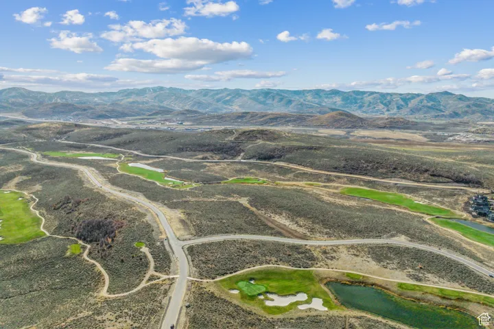 6061 Golf Club Link, Park City, Utah 84098